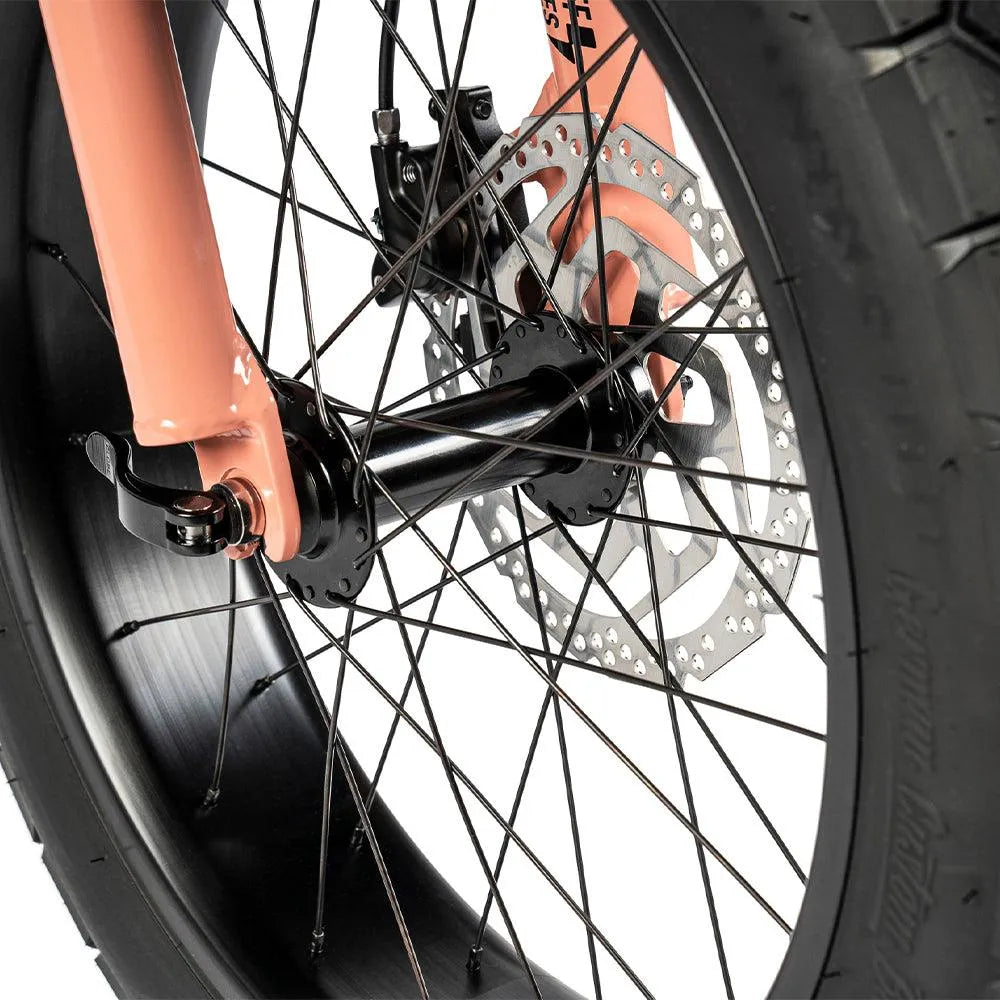 Ruff Cycles Lil'Missy - Spring tan