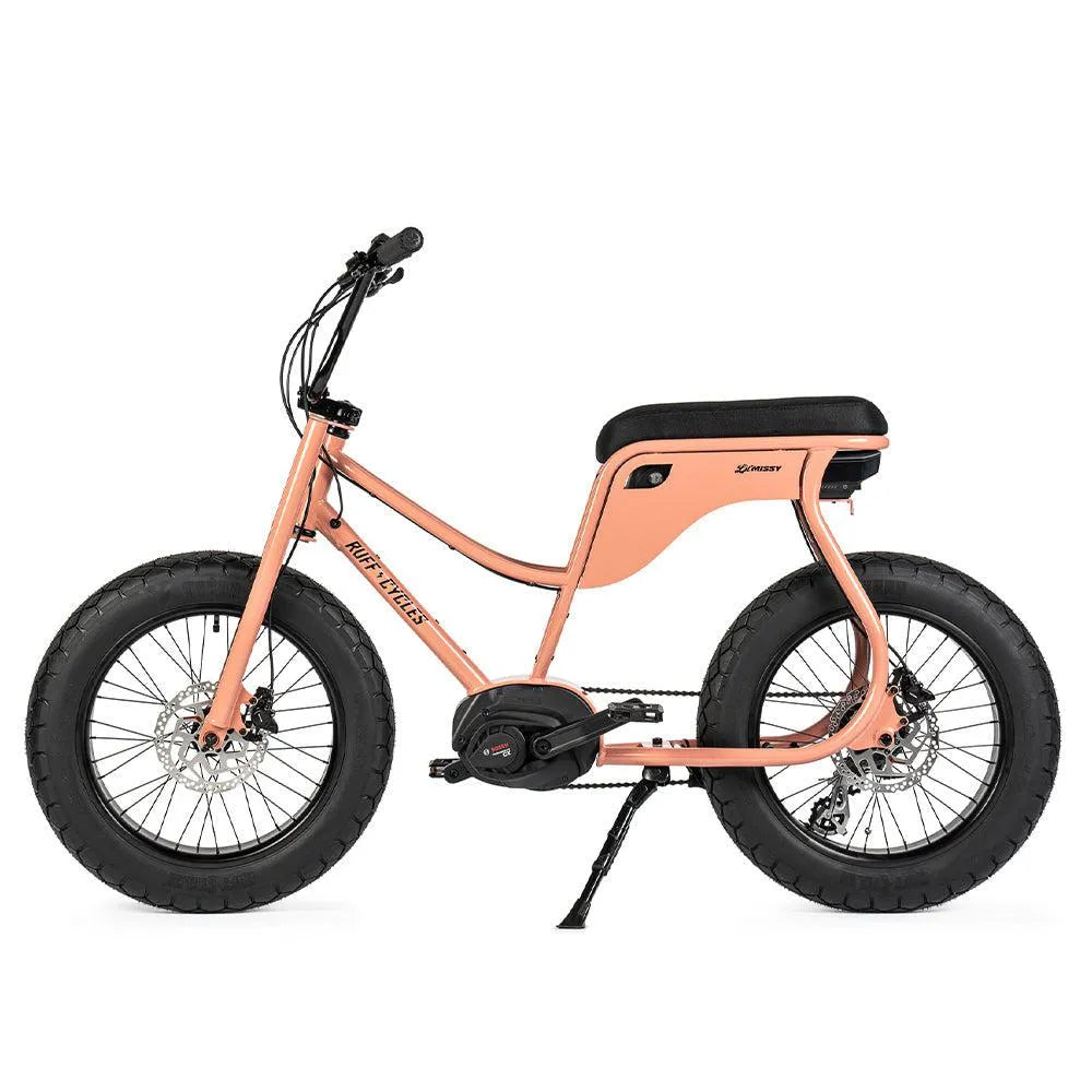 Ruff Cycles Lil'Missy - Spring tan