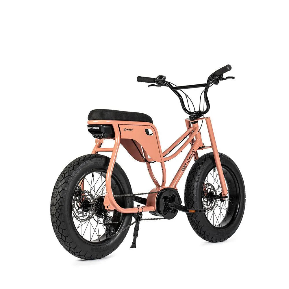 Ruff Cycles Lil'Missy - Spring tan