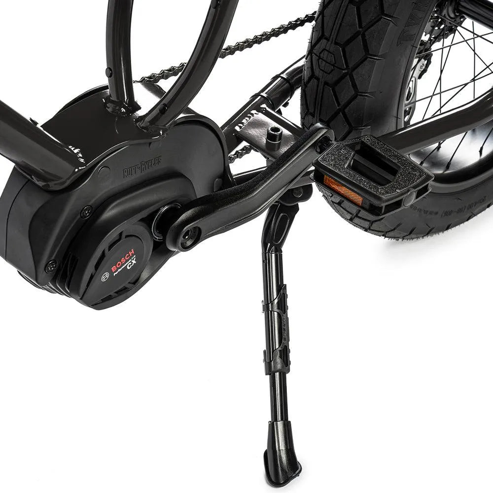 Ruff Cycles Lil'Missy - Zwart