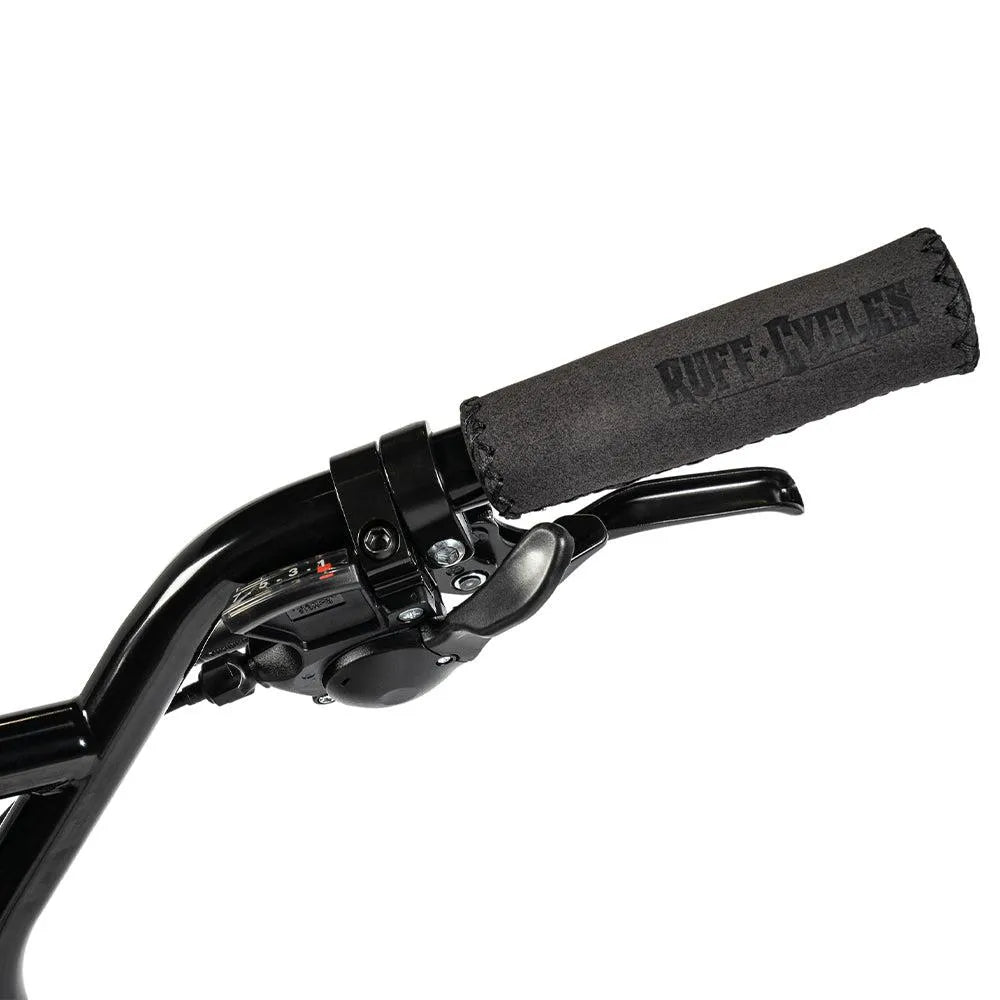 Ruff Cycles Lil'Missy - Zwart