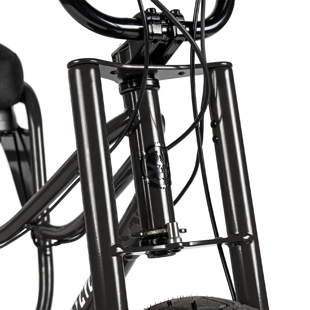 Ruff Cycles Lil'Missy - Zwart