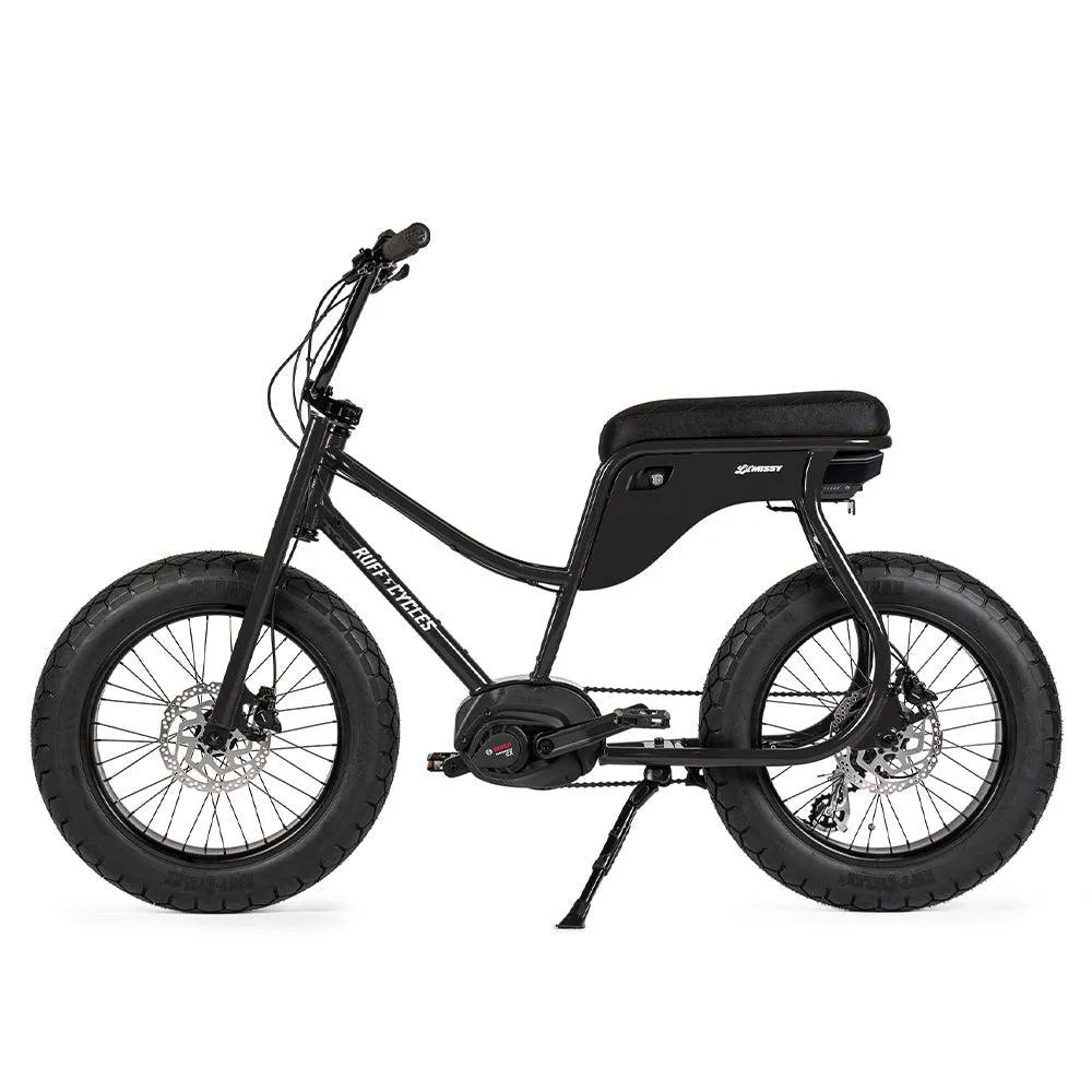 Ruff Cycles Lil'Missy - Zwart