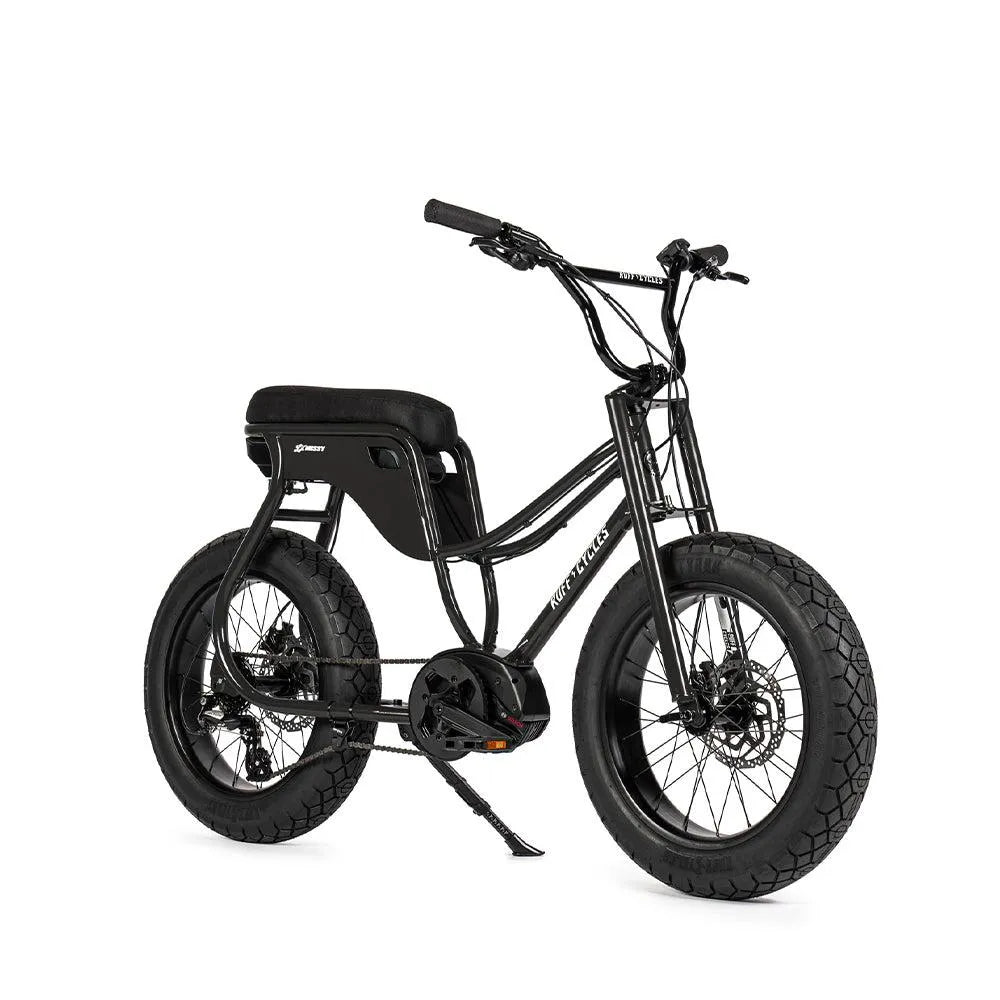 Ruff Cycles Lil'Missy - Zwart