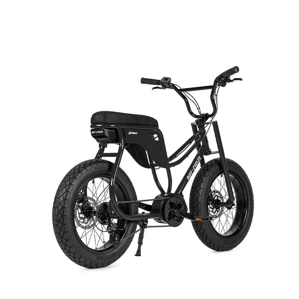 Ruff Cycles Lil'Missy - Zwart
