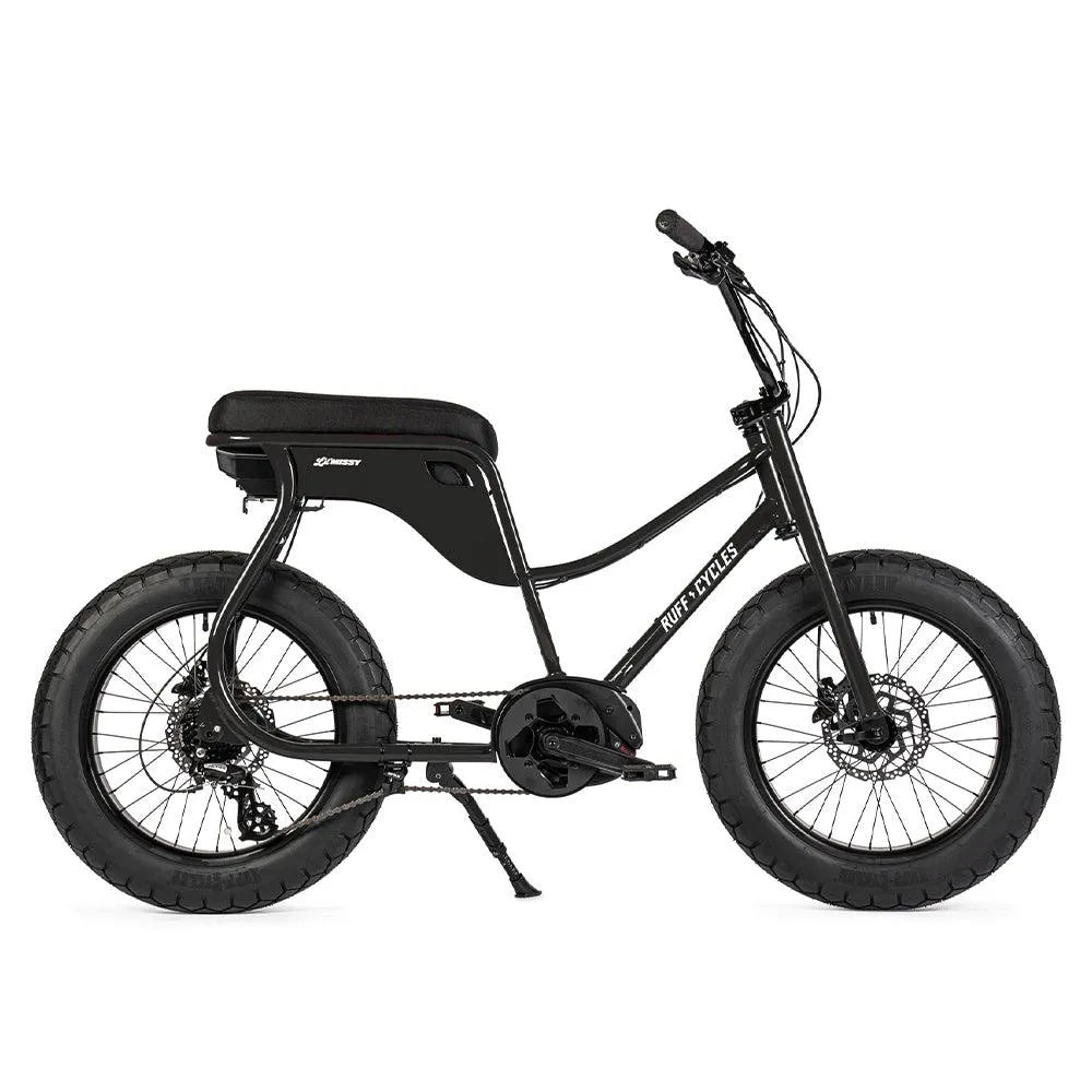 Ruff Cycles Lil'Missy - Zwart