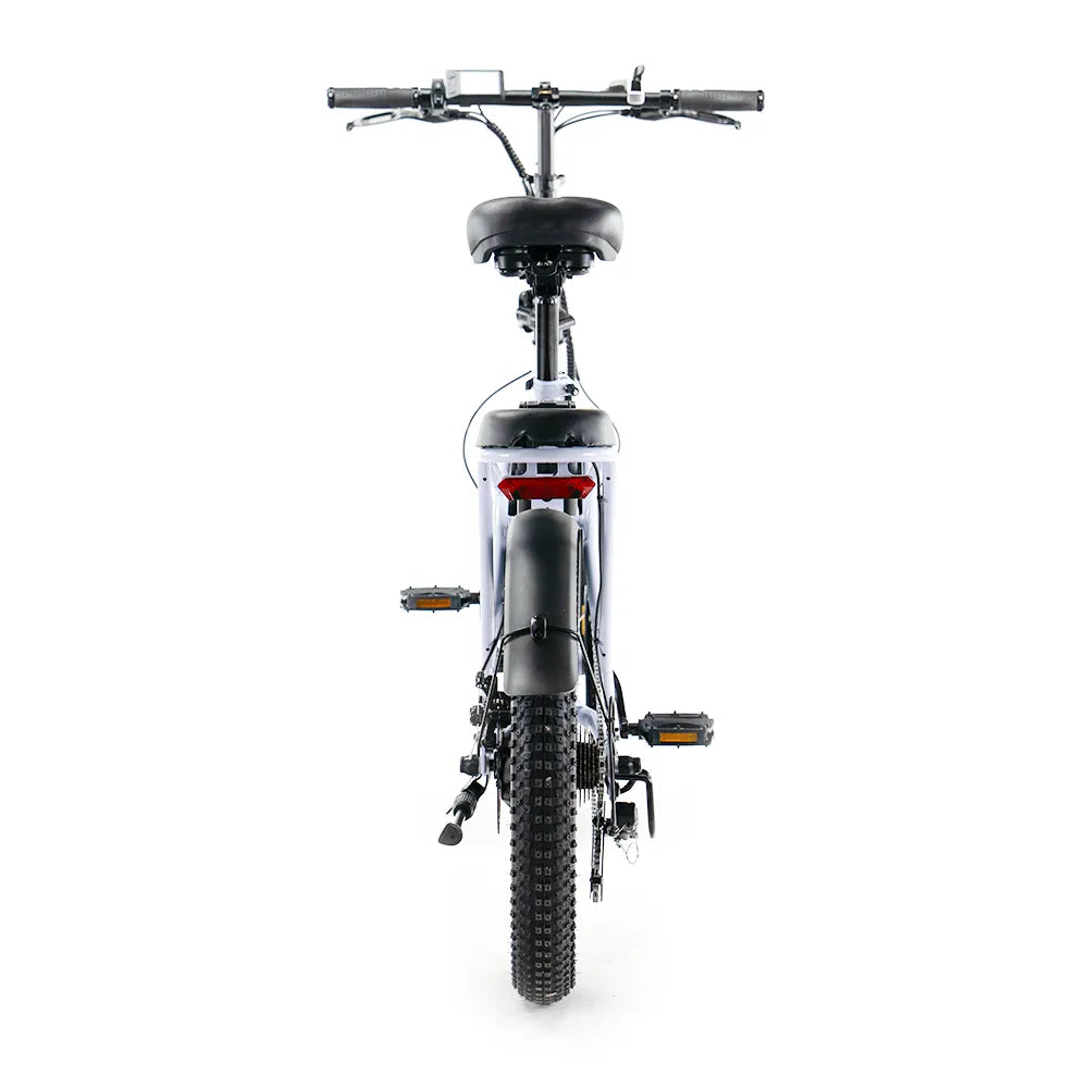 Windgoo E20 - Lichtpaars