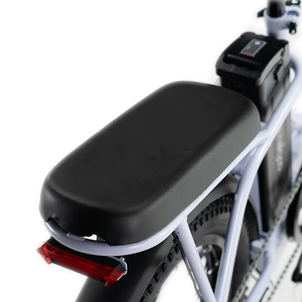 Windgoo E20 - Lichtpaars