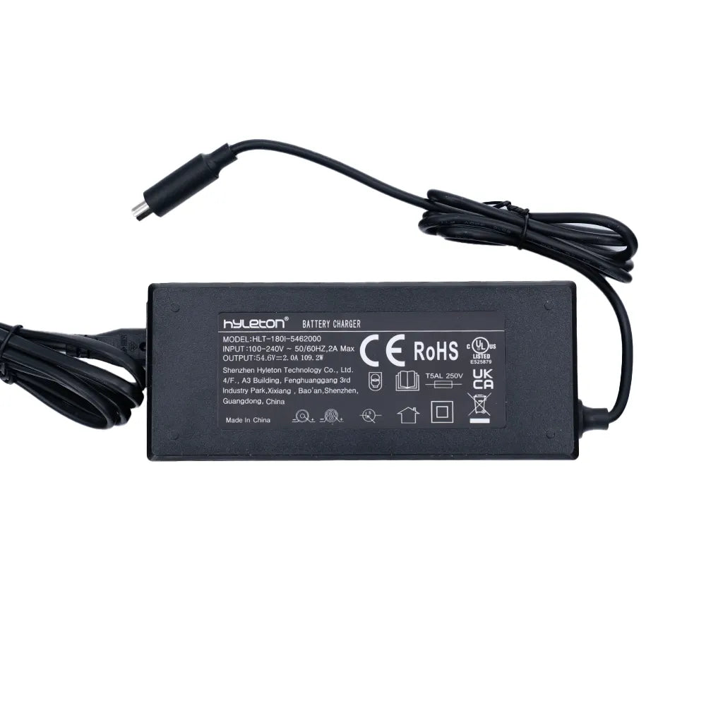 ENGWE - Oplader - Engine X, Engine Pro en EP 2 Pro