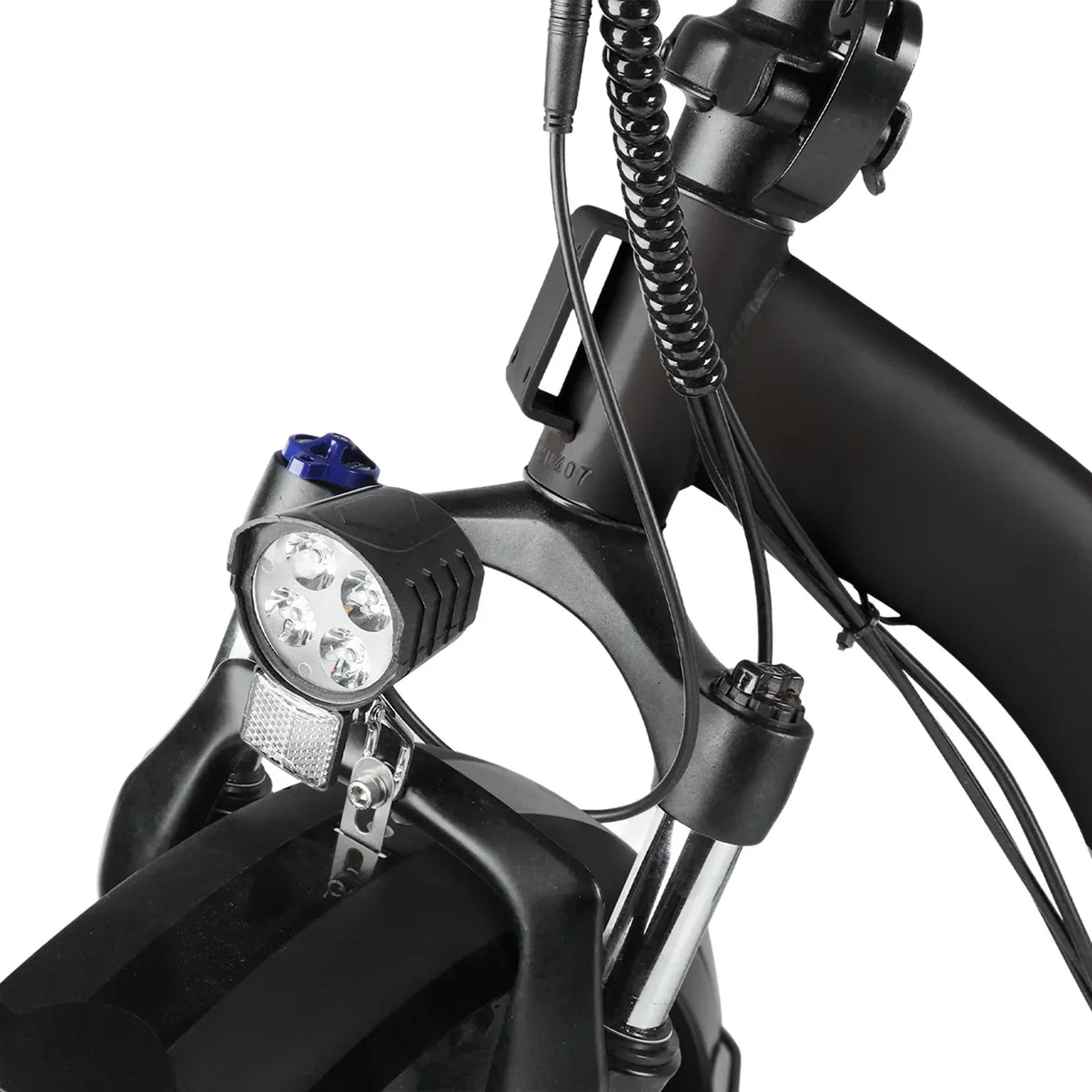 Windgoo E20 Pro - Zwart