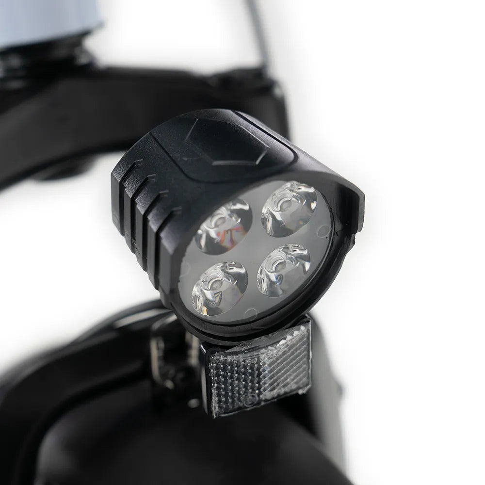 Windgoo E20 - Lichtpaars