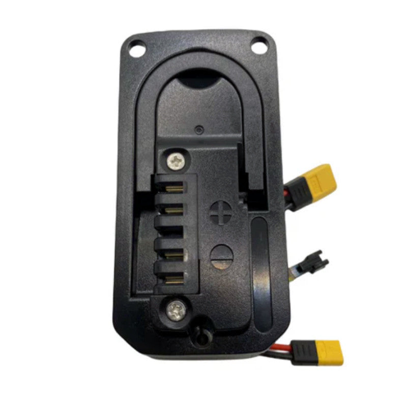 ENGWE Engine - Batterij connector (V)
