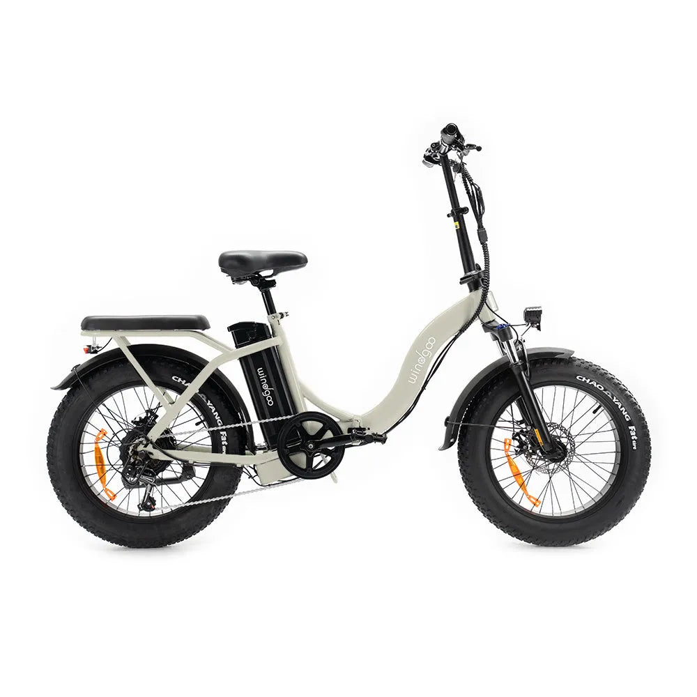 Windgoo E20 Pro - Beige
