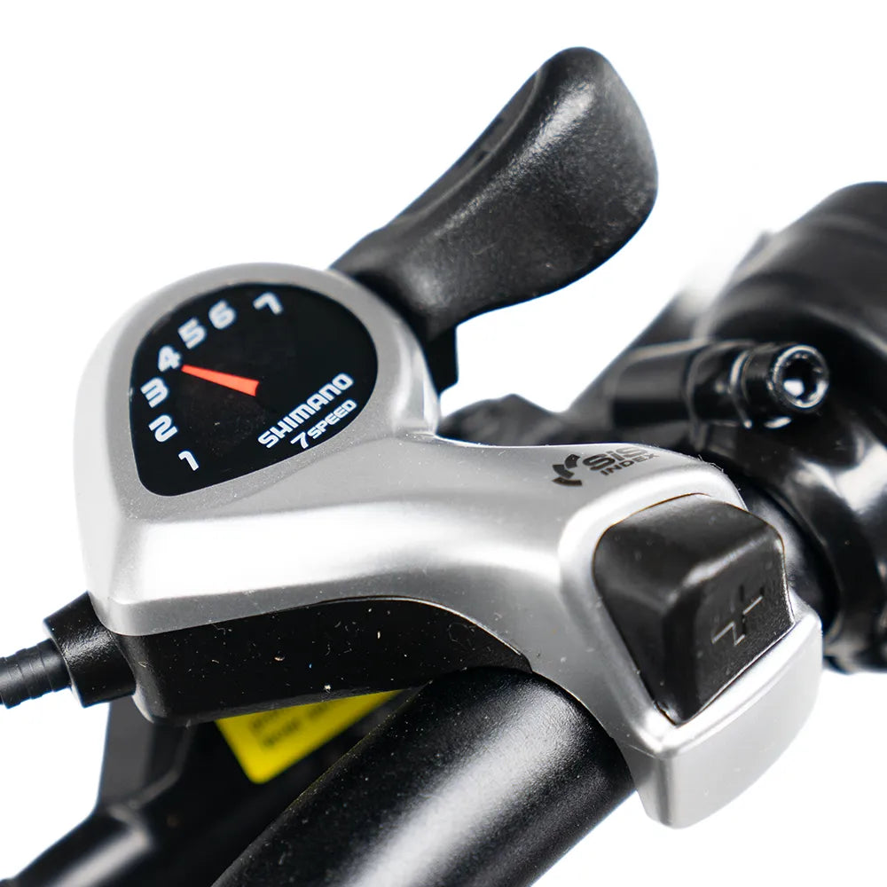S20 Pro - Zwart