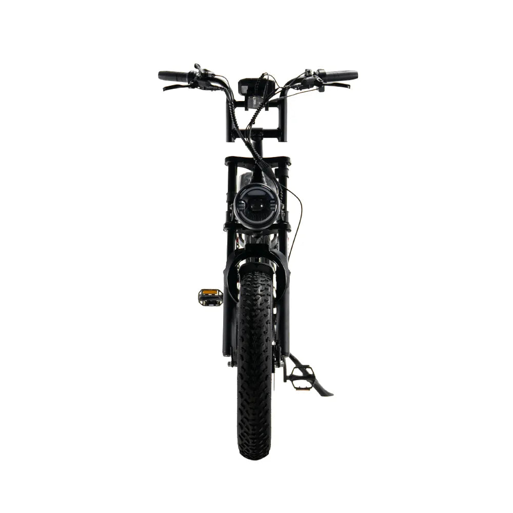 S20 Pro - Zwart