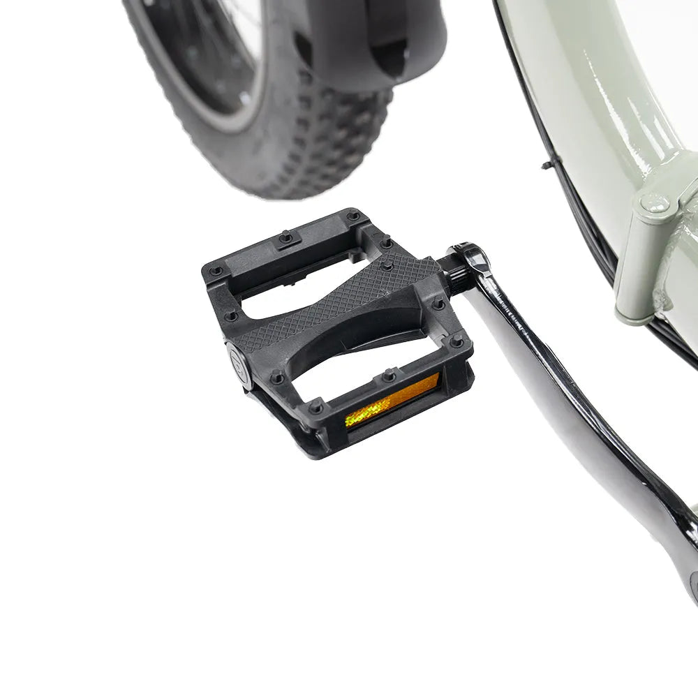 Windgoo E20 Pro - Zwart