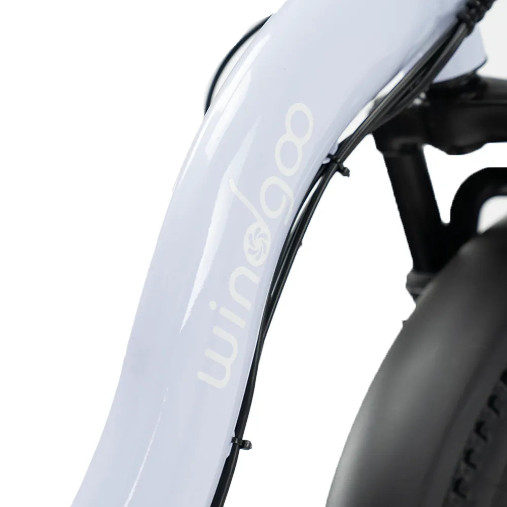 Windgoo E20 - Lichtpaars